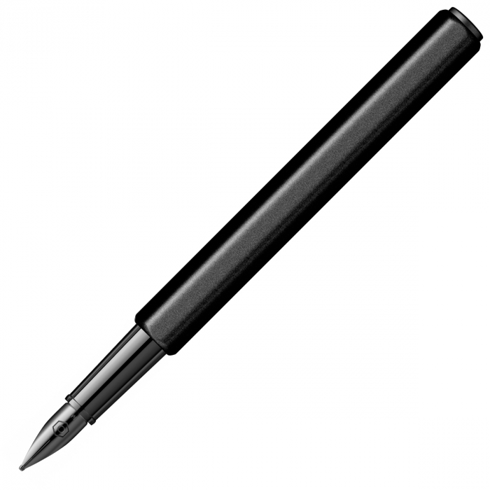 Stilou 849 SE Black Edition Black Code BT, Caran d'ache [9]