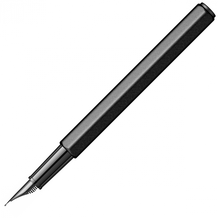 Stilou 849 SE Black Edition Black Code BT, Caran d'ache [7]