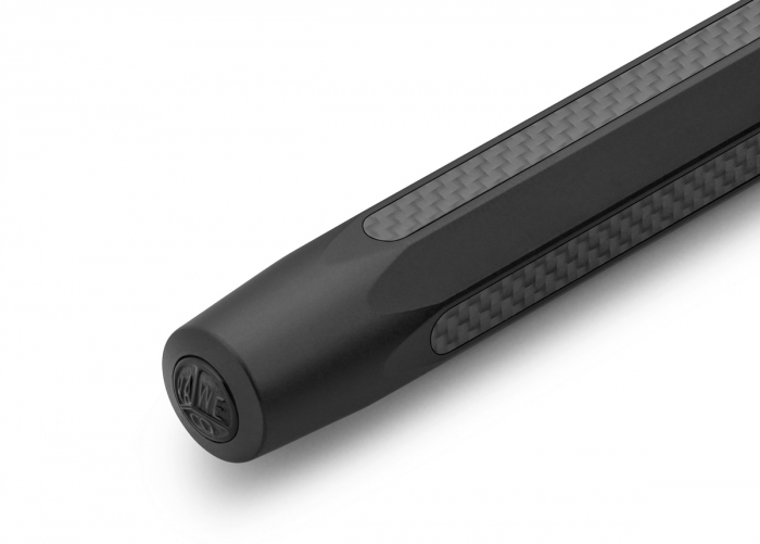 Stilou AC Sport Black Kaweco [5]