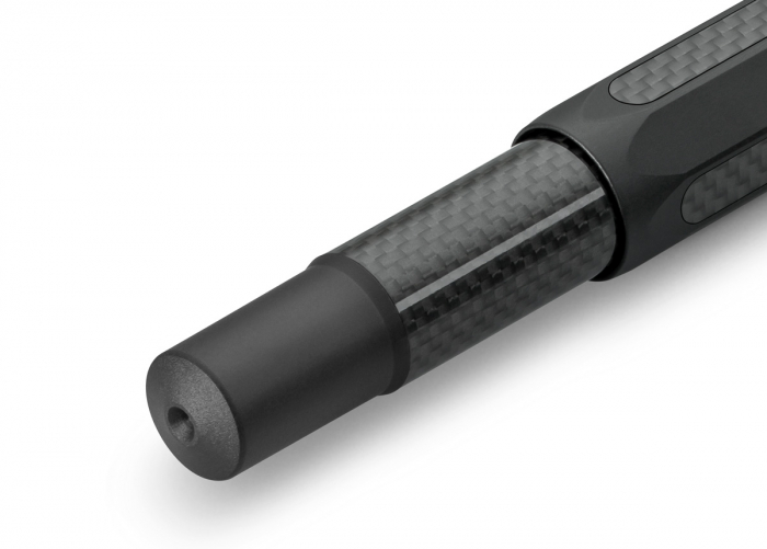 Stilou AC Sport Black Kaweco [6]