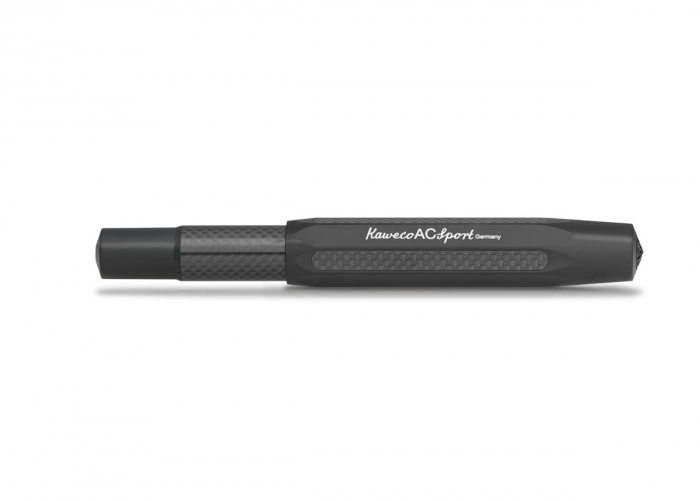 Stilou AC Sport Black Kaweco [2]