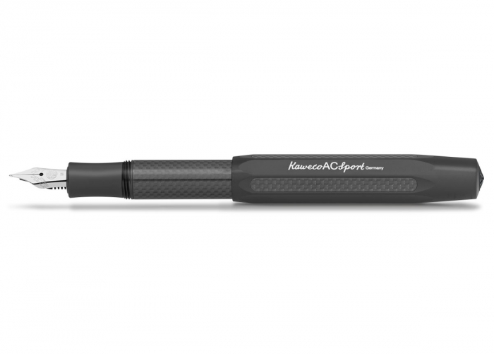 Stilou AC Sport Black Kaweco [7]