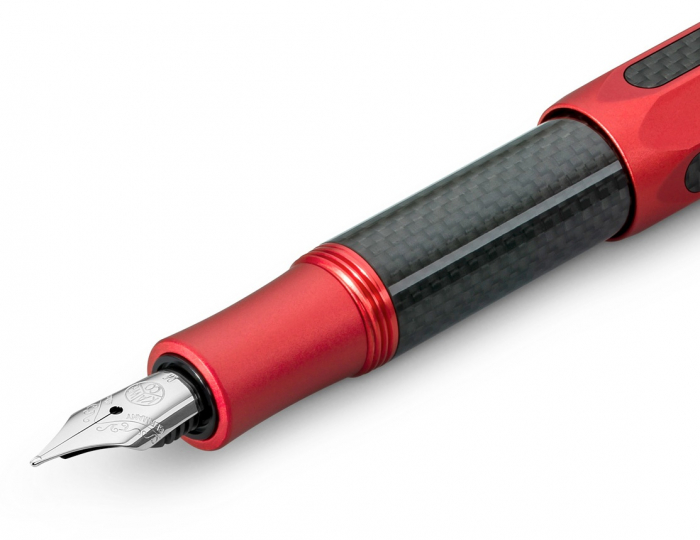Stilou AC Sport Red Kaweco [4]