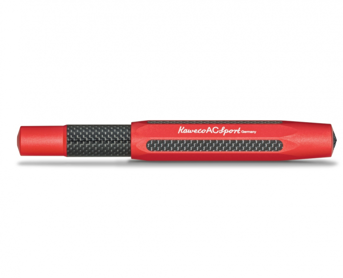 Stilou AC Sport Red Kaweco [2]