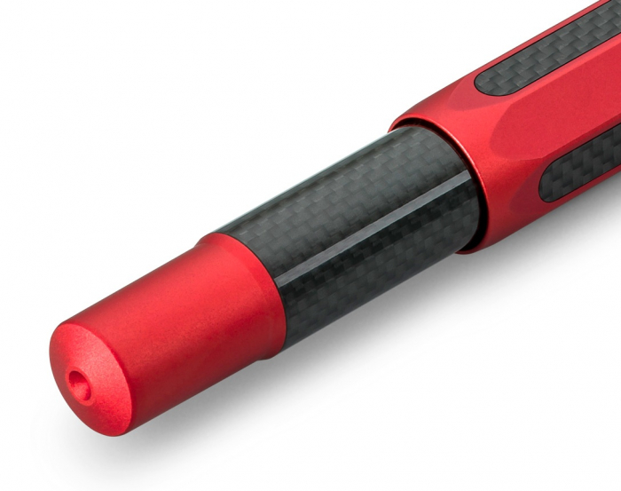 Stilou AC Sport Red Kaweco [6]