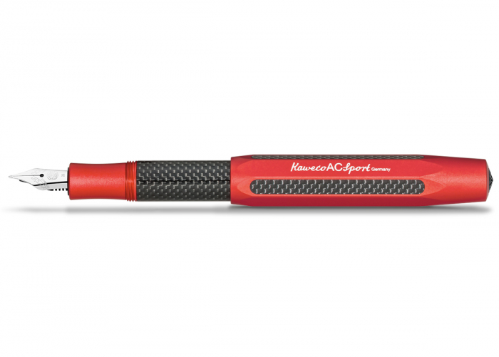 Stilou AC Sport Red Kaweco [7]