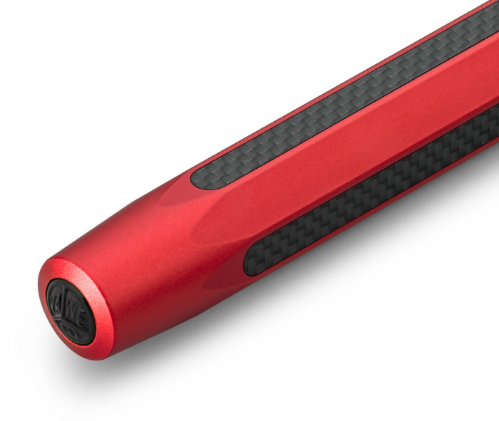 Stilou AC Sport Red Kaweco [5]