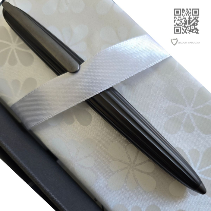 Stilou Aero Black, Diplomat [3]