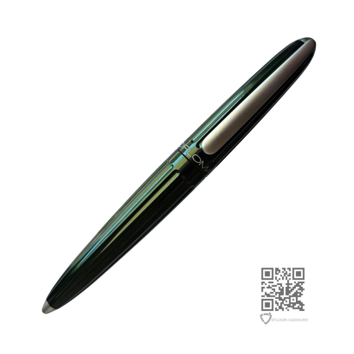 Stilou Aero EverGreen, Diplomat [8]