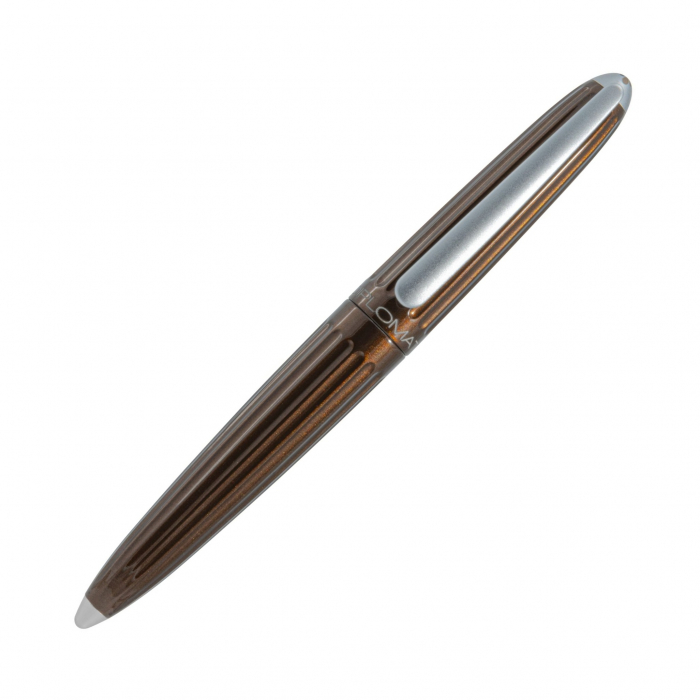 Stilou Aero Marrakesh, Diplomat [4]