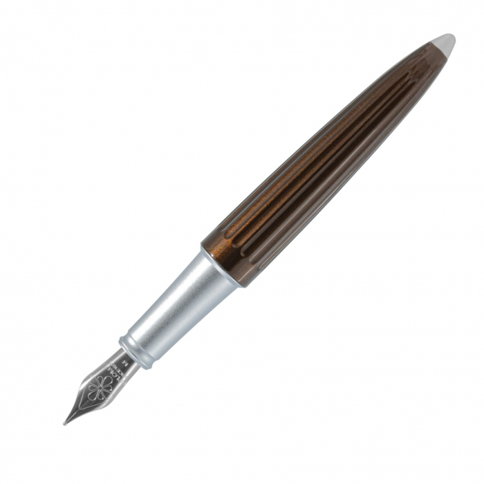Stilou Aero Marrakesh, Diplomat [3]