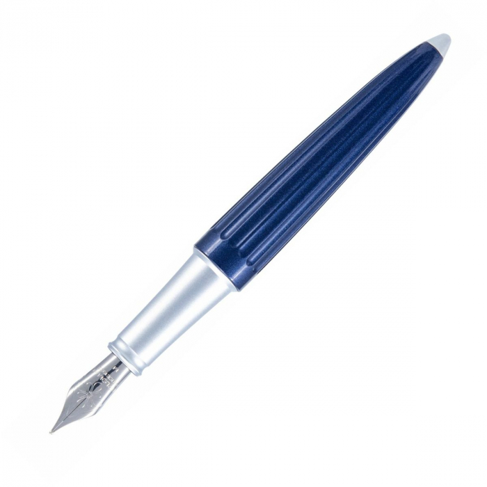 Stilou Aero Midnight Blue, Diplomat [5]