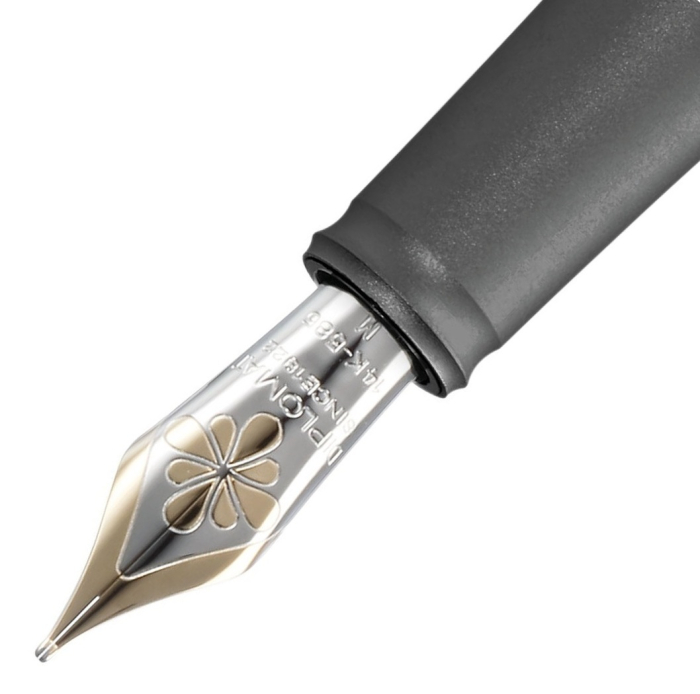 Stilou Aero Violet 14k, Diplomat [3]