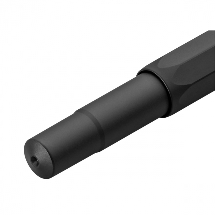 Stilou AL Sport Black, Kaweco [6]