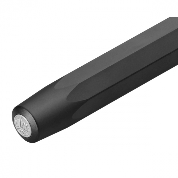 Stilou AL Sport Black, Kaweco [5]