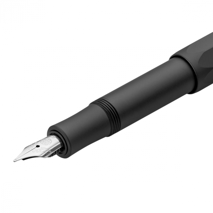 Stilou AL Sport Black, Kaweco [3]
