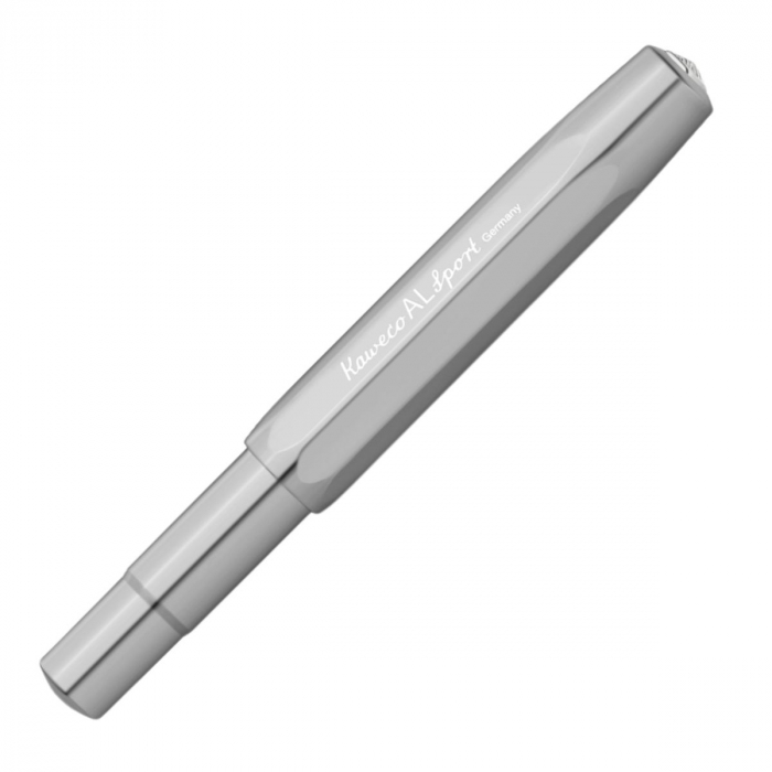 Stilou AL Sport Raw, Kaweco [4]