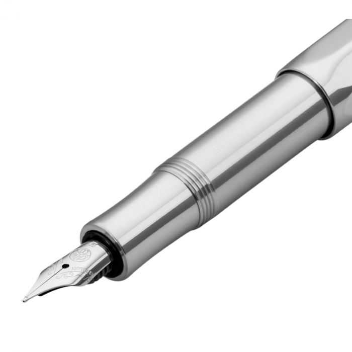 Stilou AL Sport Raw, Kaweco [3]