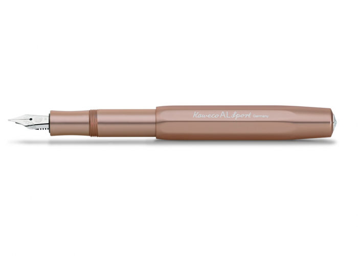 Stilou AL Sport Rose Gold, Kaweco [8]