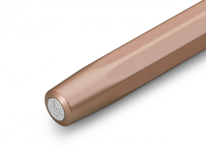 Stilou AL Sport Rose Gold, Kaweco [5]