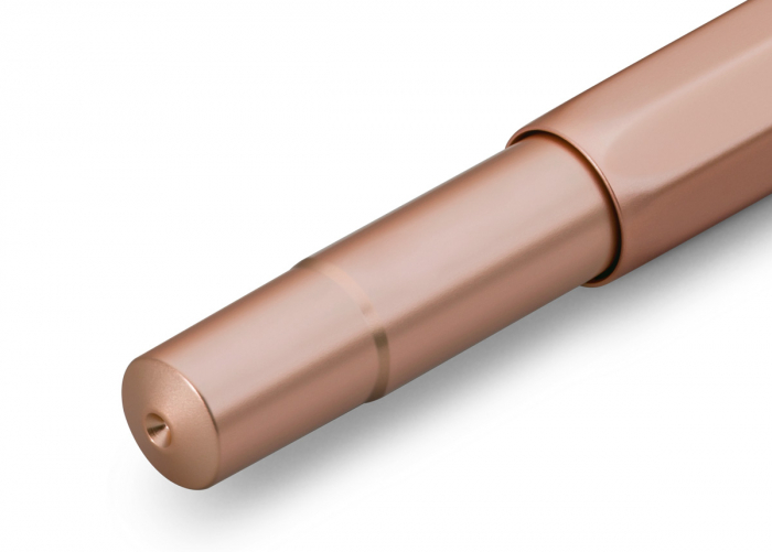 Stilou AL Sport Rose Gold, Kaweco [6]