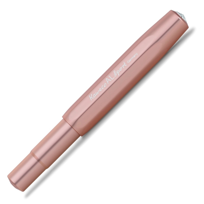 Stilou AL Sport Rose Gold, Kaweco [3]