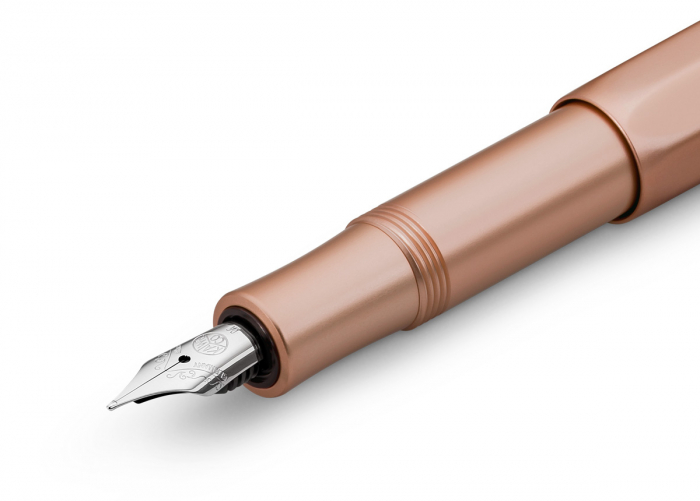 Stilou AL Sport Rose Gold, Kaweco [4]