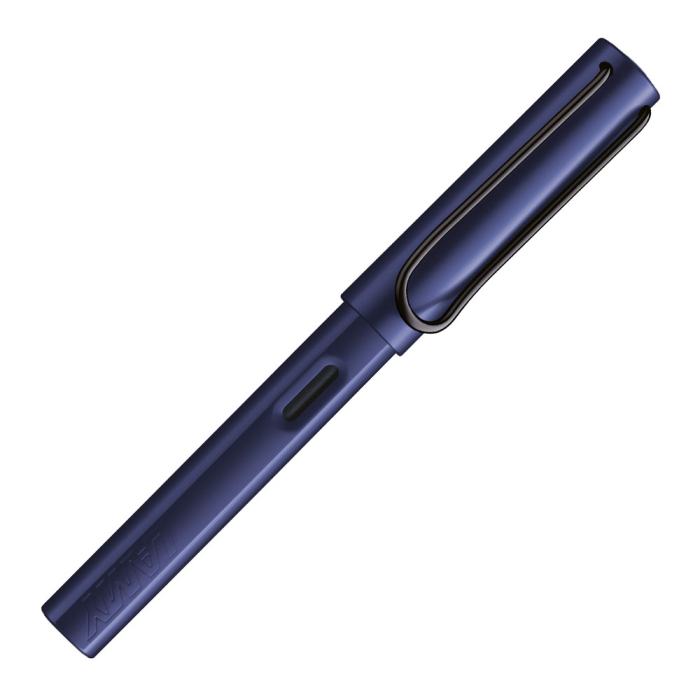 Stilou Al-star 0A7 Dark-Dusk, Lamy [3]