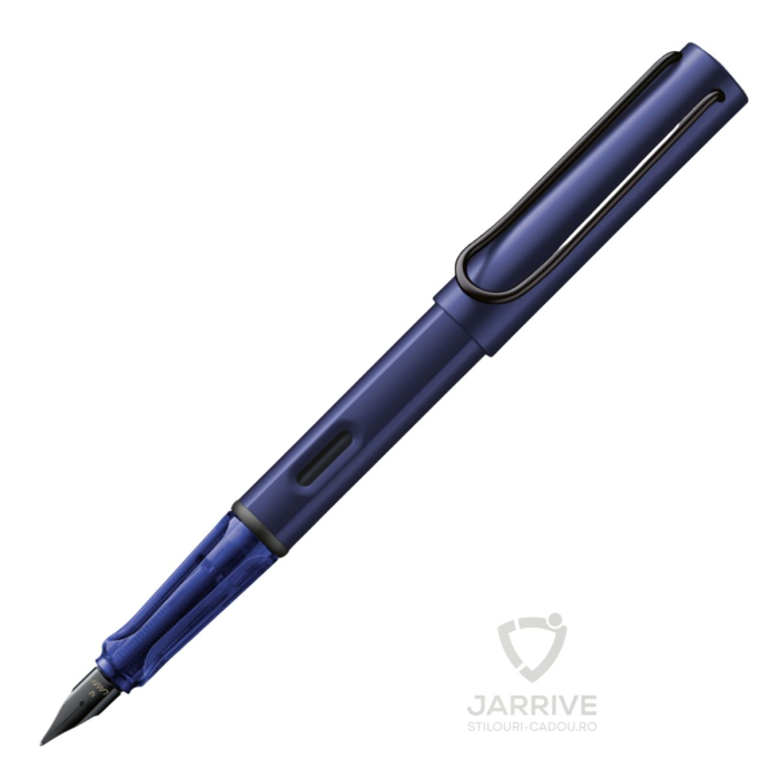 Stilou Al-star 0A7-Dark-Dusk, Lamy [1]