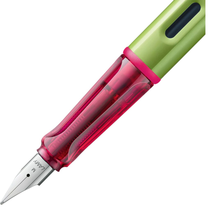 Stilou Al-star Disco, Lamy [4]