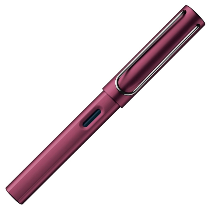 Stilou Al-star Black-Purple, Lamy [3]