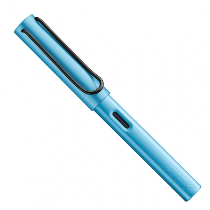 Stilou Al-star 0A5 Denim, Lamy [4]