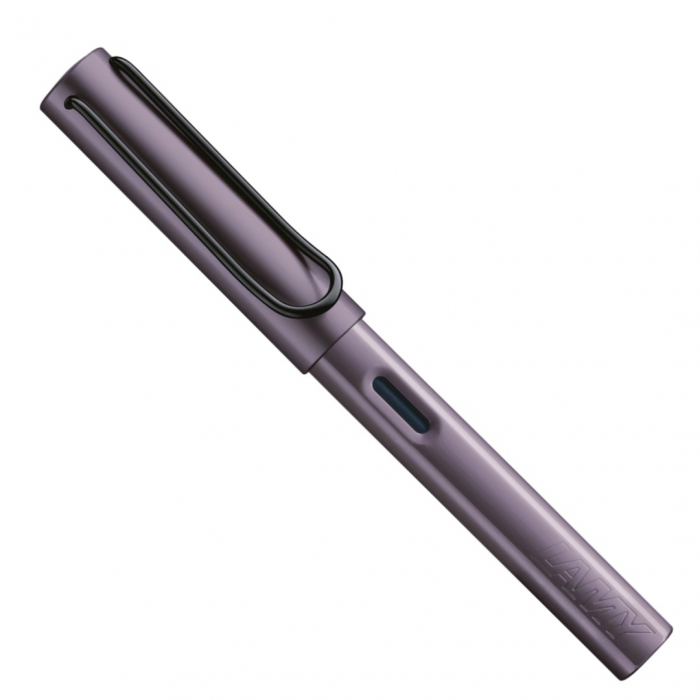 Stilou Al-star 0A6 Aubergine, Lamy [5]