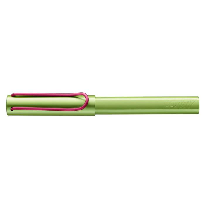 Stilou Al-star Disco, Lamy [2]