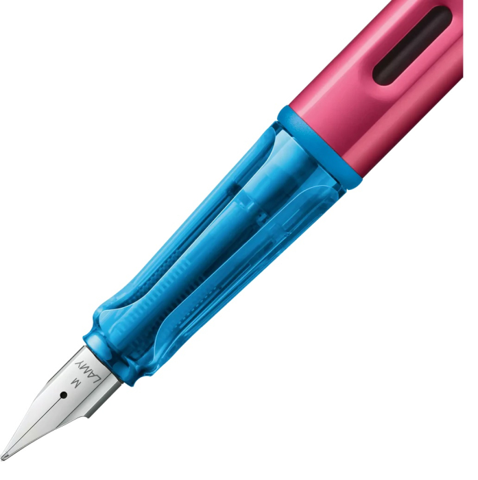 Stilou AL-star Rollerskate, Lamy [3]