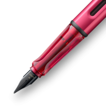 Stilou Al-Star 0D9 Fiery, Lamy [3]