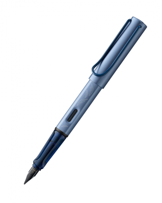 Stilou Al-star Ravenclaw Harry Potter Edition, Lamy [1]