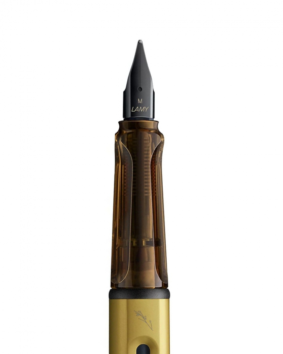 Stilou Al-star Hufflepuff Harry Potter Edition, Lamy [3]