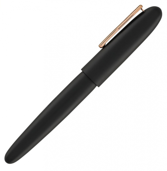 Stilou All American LE Matte Black PGT, Conklin [7]
