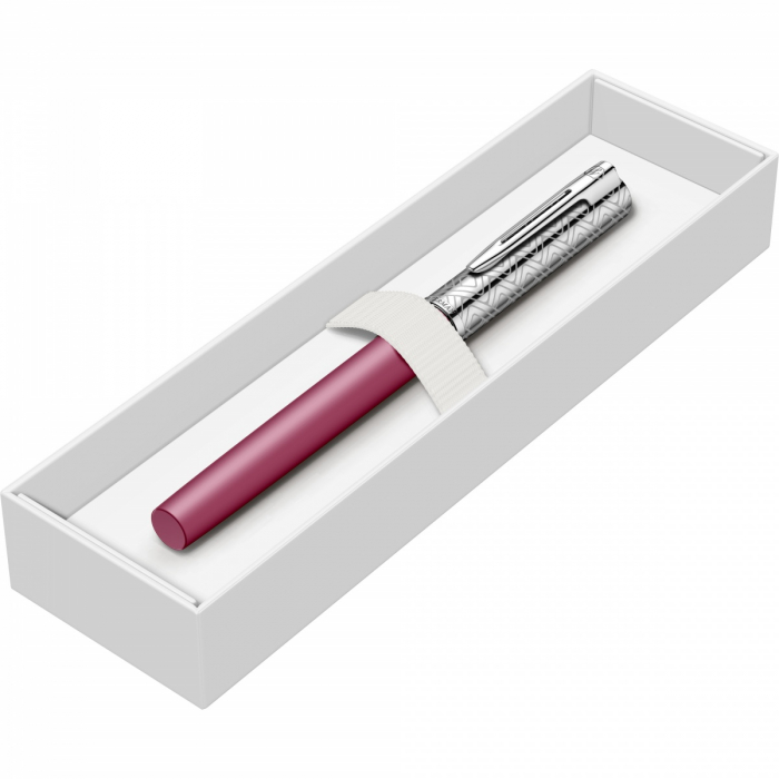Stilou Allure DeLuxe Pink CT, Waterman [5]