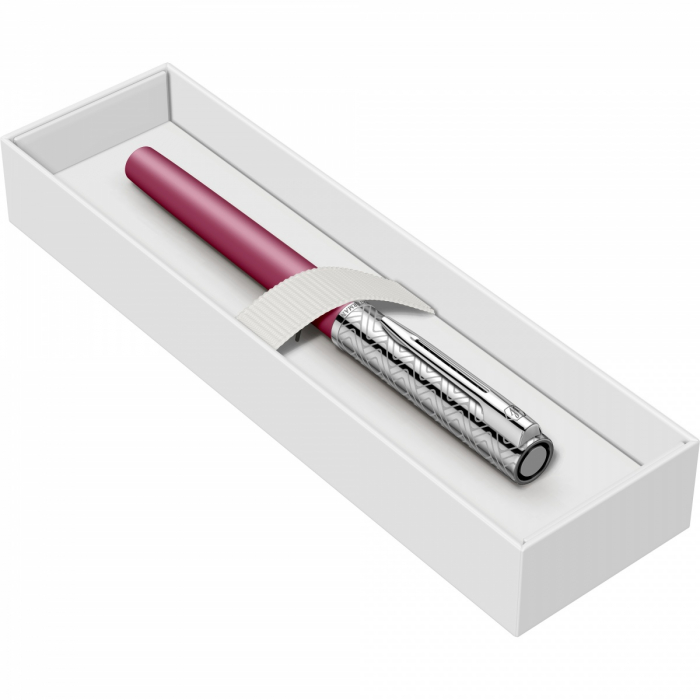 Stilou Allure DeLuxe Pink CT, Waterman [6]