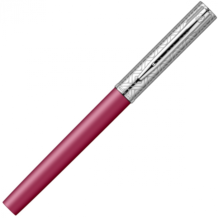 Stilou Allure DeLuxe Pink CT, Waterman [3]
