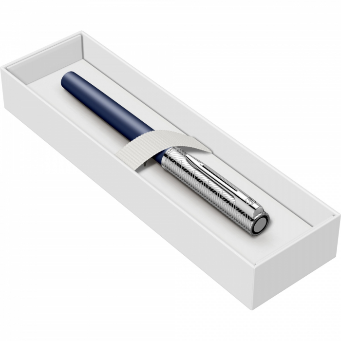 Stilou Allure DeLuxe Blue CT, Waterman [8]