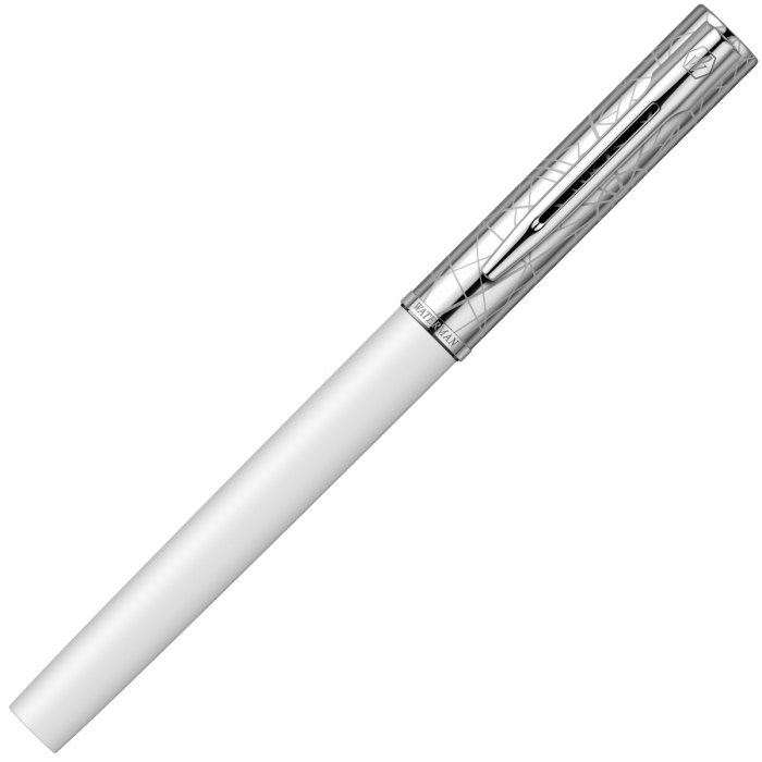 Stilou Allure DeLuxe White CT, Waterman [3]