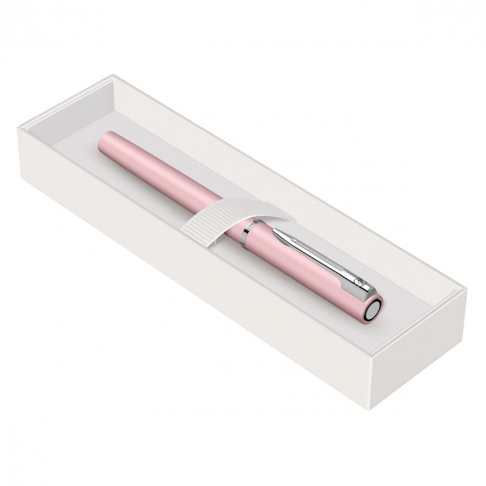 Stilou Allure Pastel Pink CT, Waterman [4]
