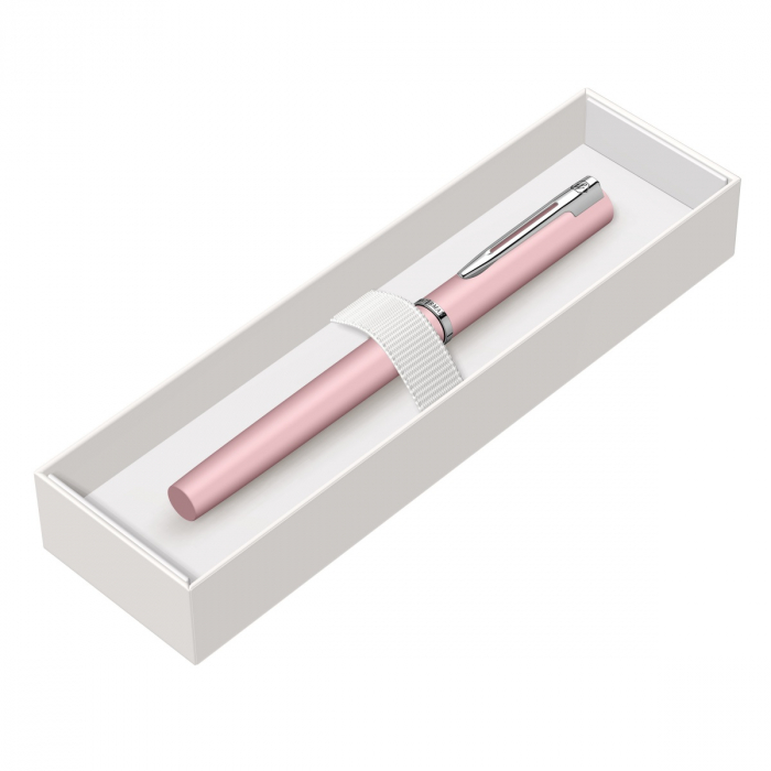 Stilou Allure Pastel Pink CT, Waterman [2]