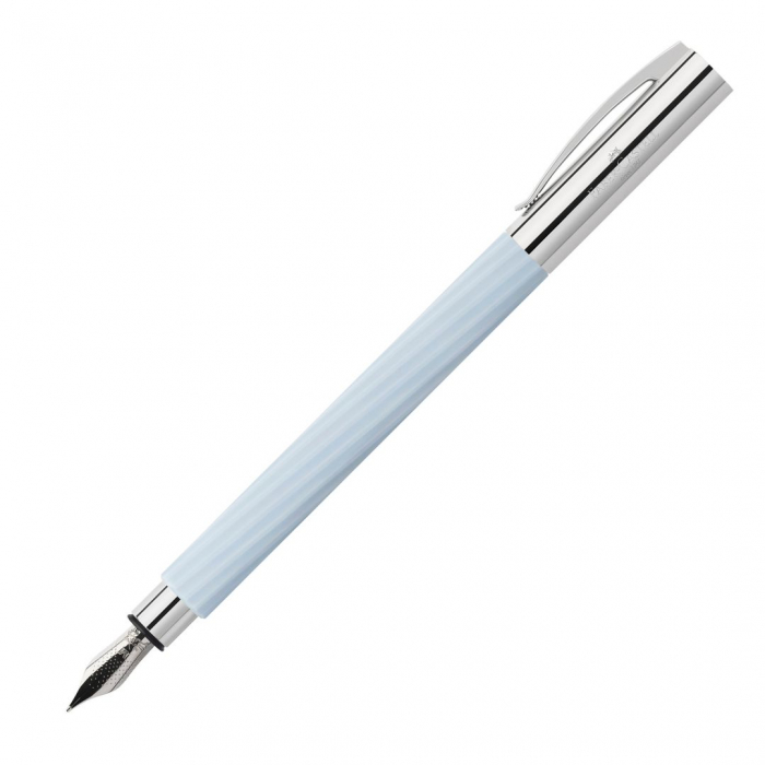 Stilou Ambition Ice Blue, Faber-Castell [6]