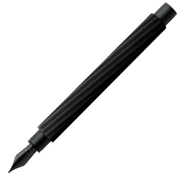 Stilou Ambition Obsidian Black, Faber-Castell  [2]