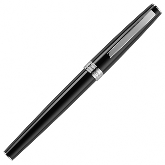 Stilou Armonia Black, Montegrappa [2]