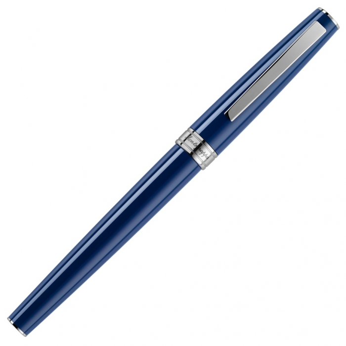 Stilou Armonia Blue Navy, Montegrappa [2]